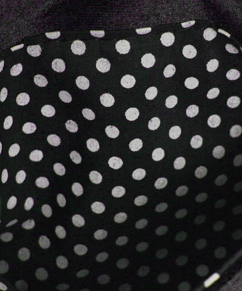 Urban Expressions Lucy Clutch, Black