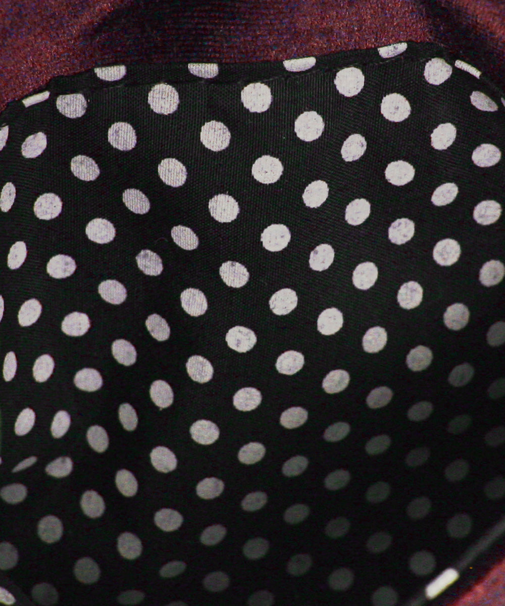 Urban Expressions Lucy Clutch, Ruby