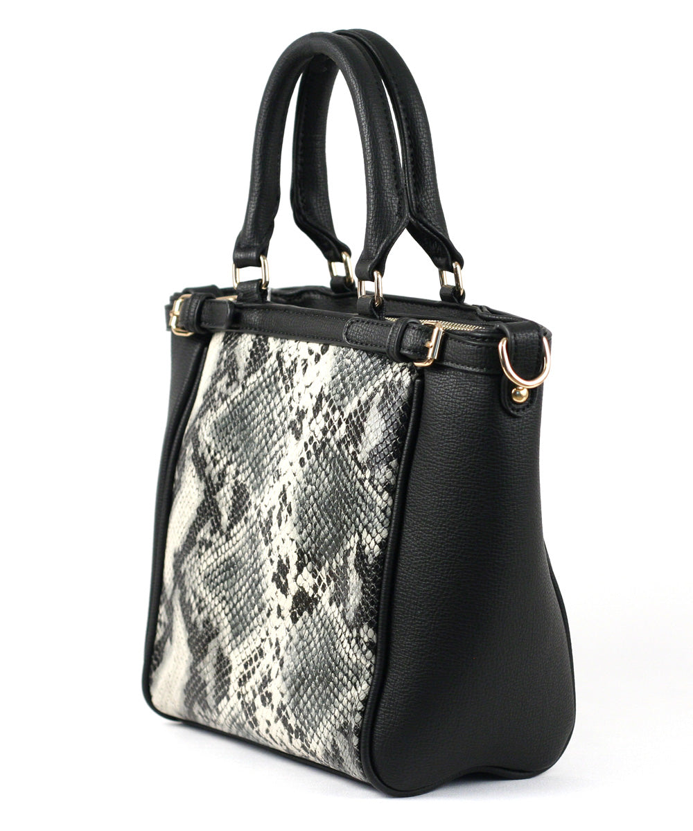 Urban Expressions Aviana Satchel