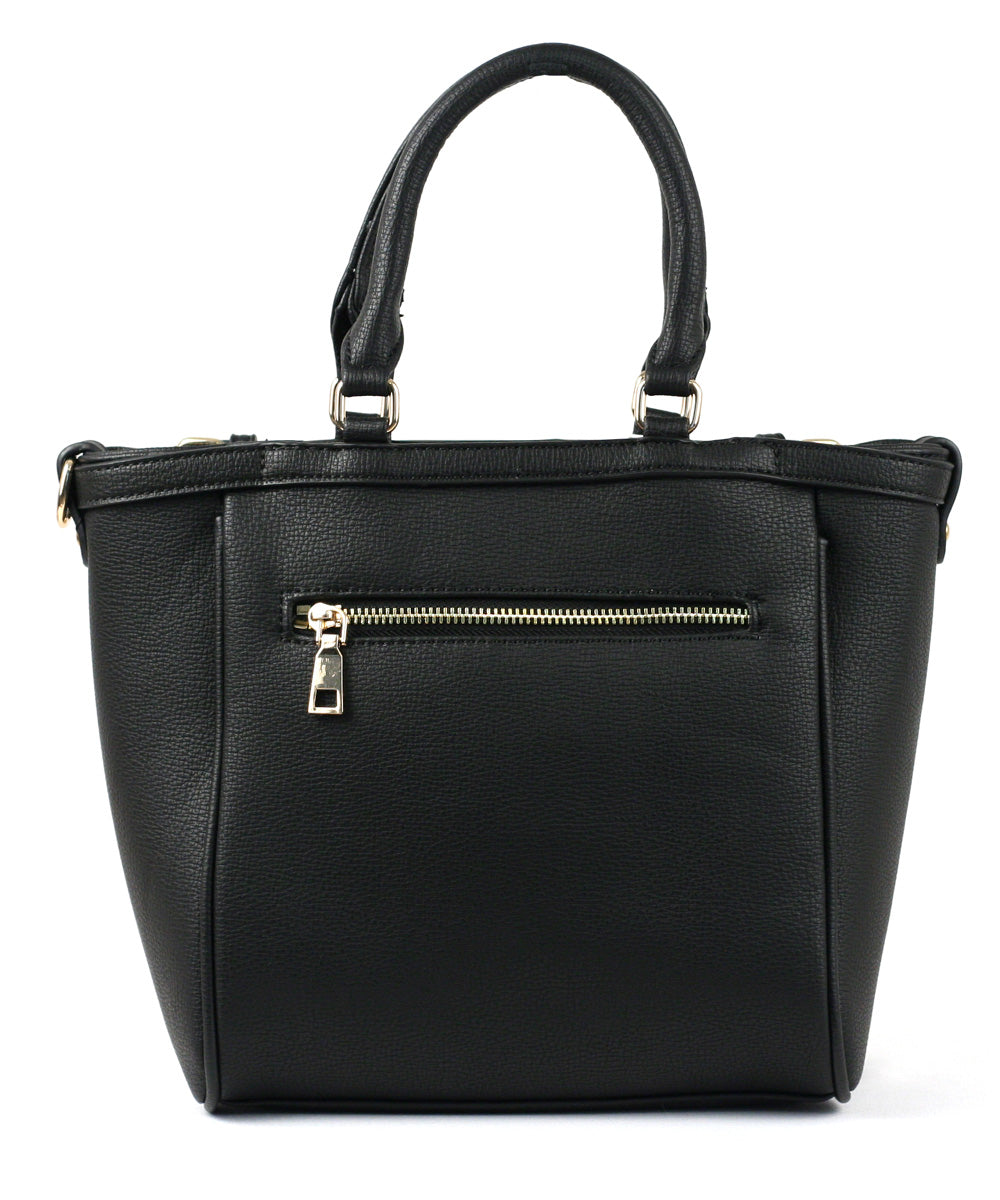 Urban Expressions Aviana Satchel