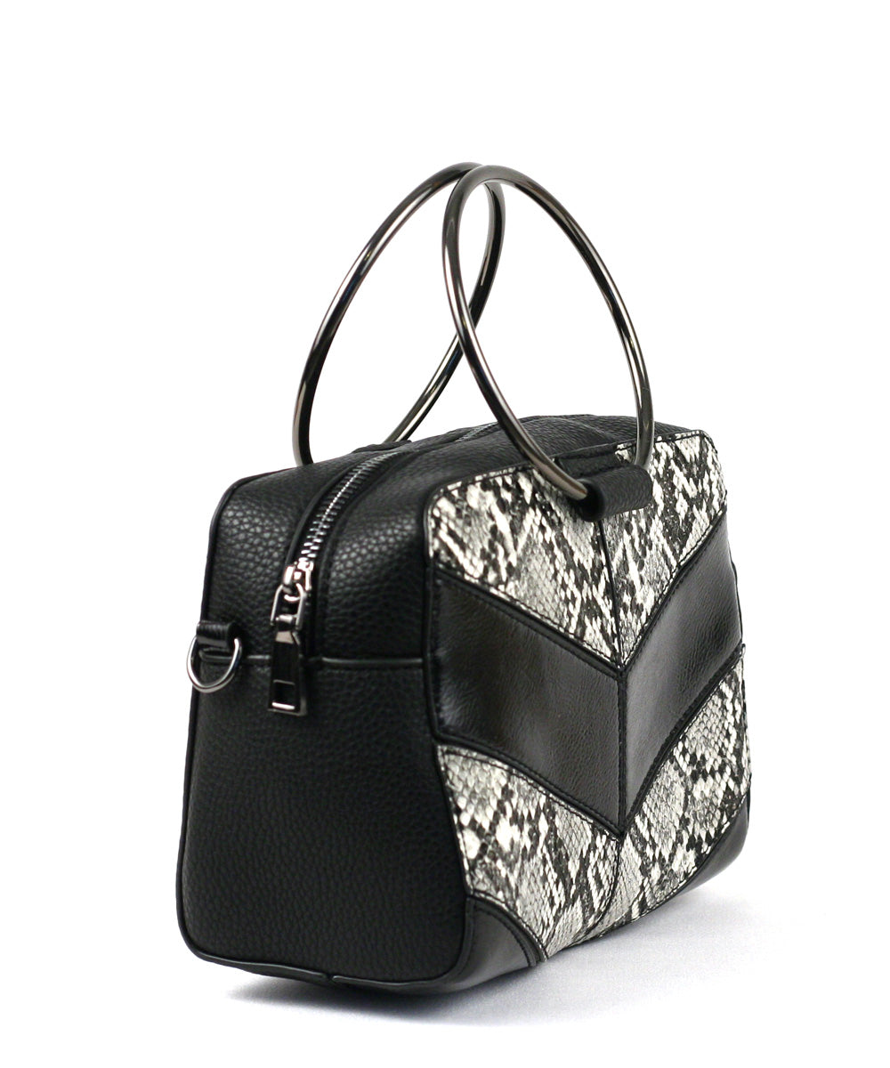 Urban Expressions Angelina Crossbody