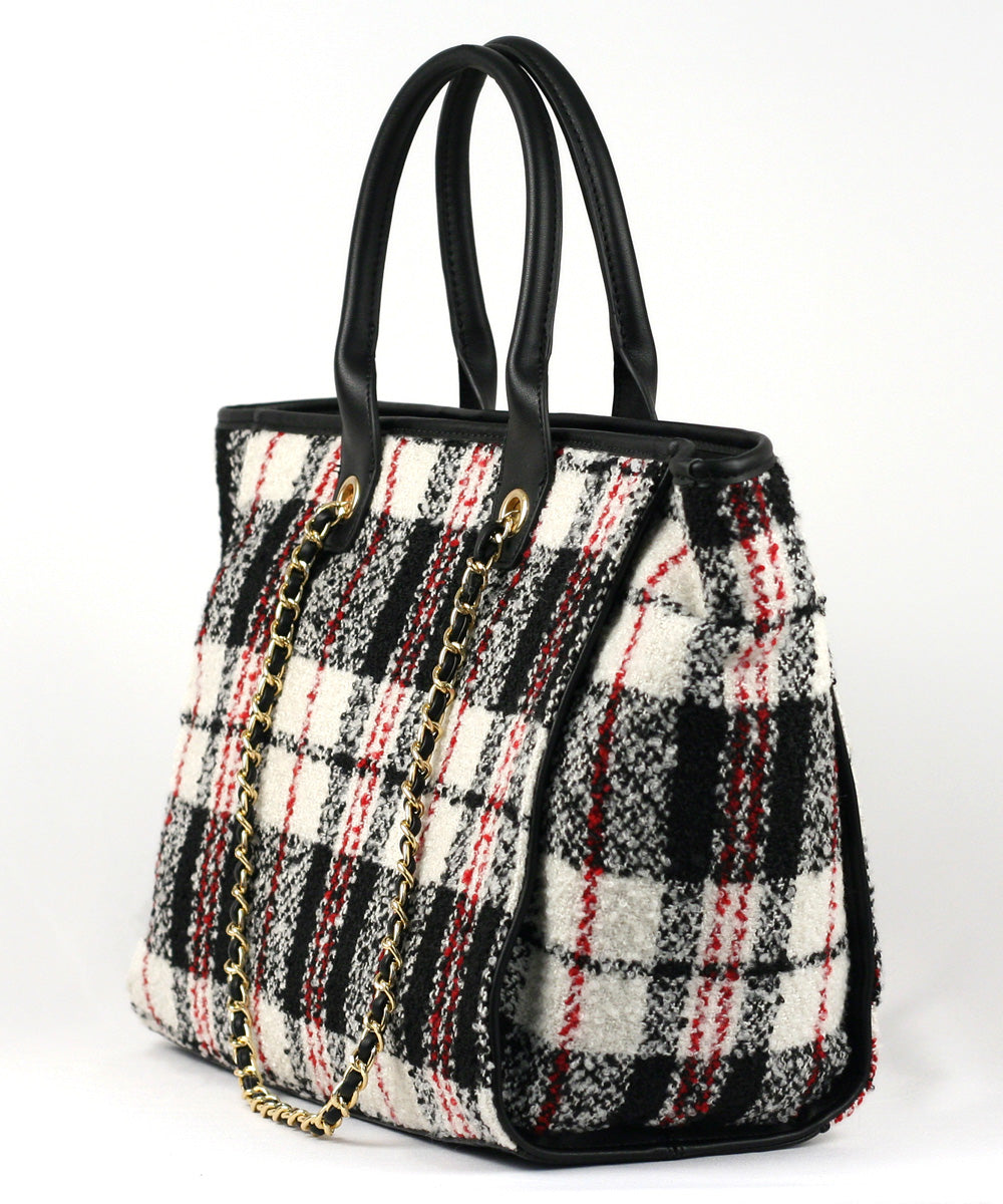 Urban Expressions Cameo Tote