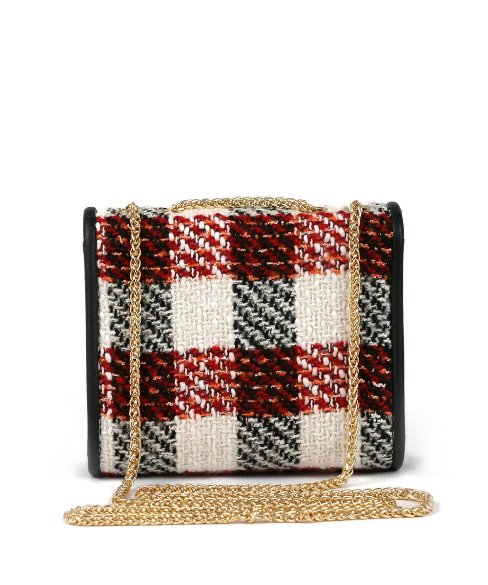 Urban Expressions Bronwen Crossbody