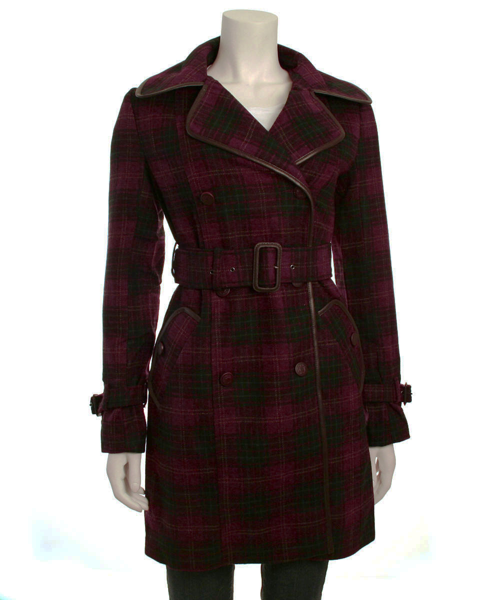 BB Dakota Nell Coat