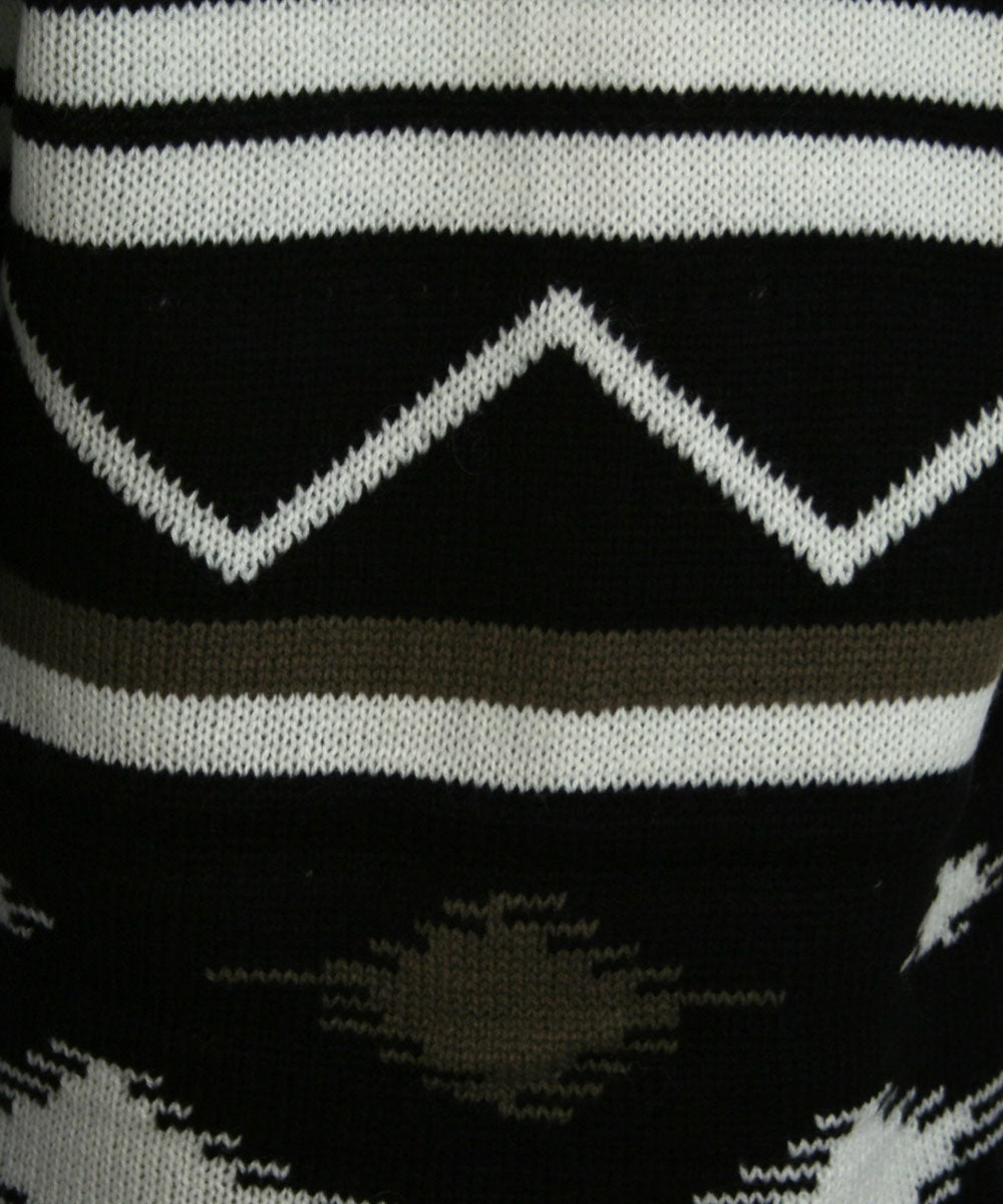 BB Dakota Denny Long Knit Cardigan