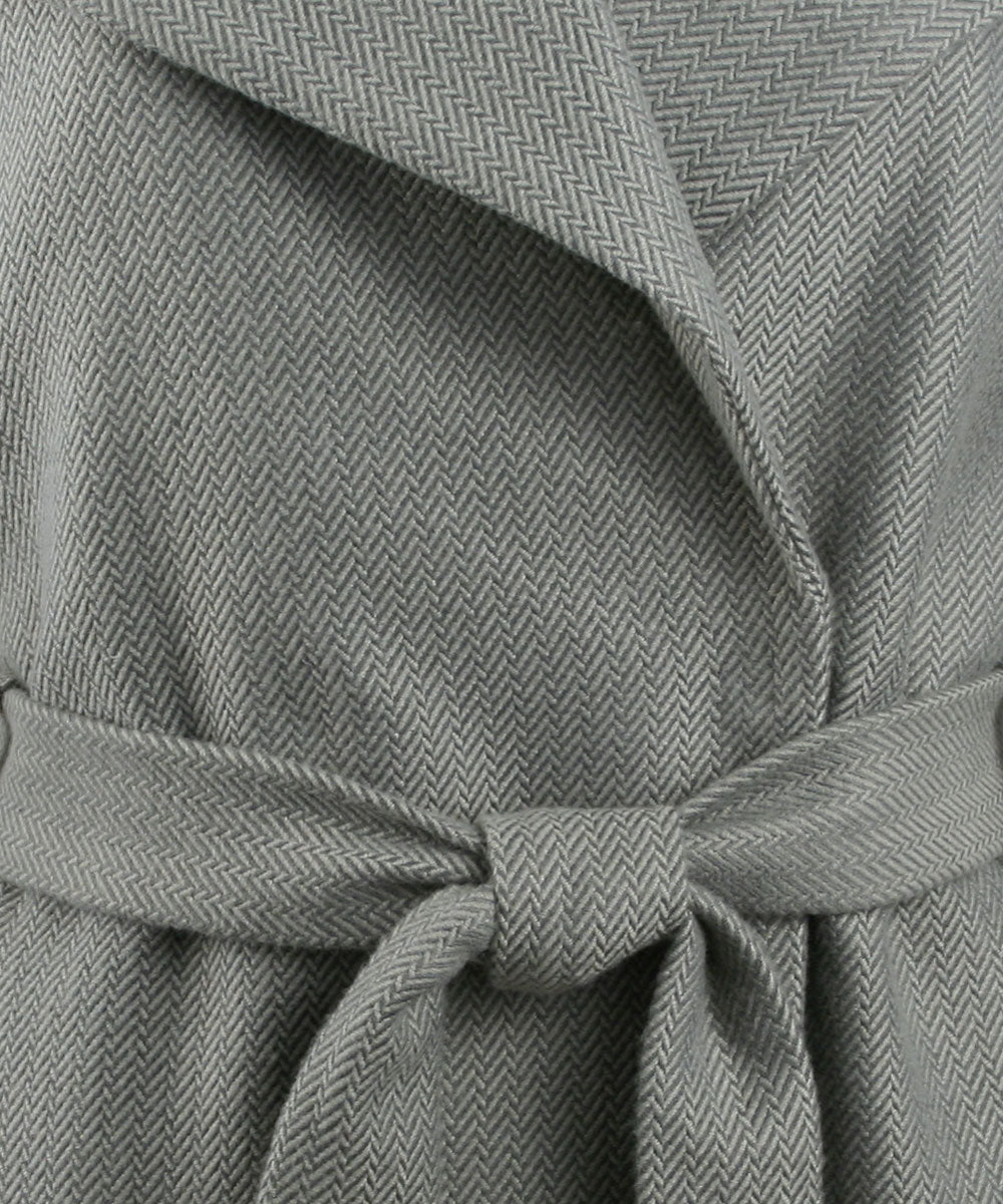 Evette & K Wrap Jacket
