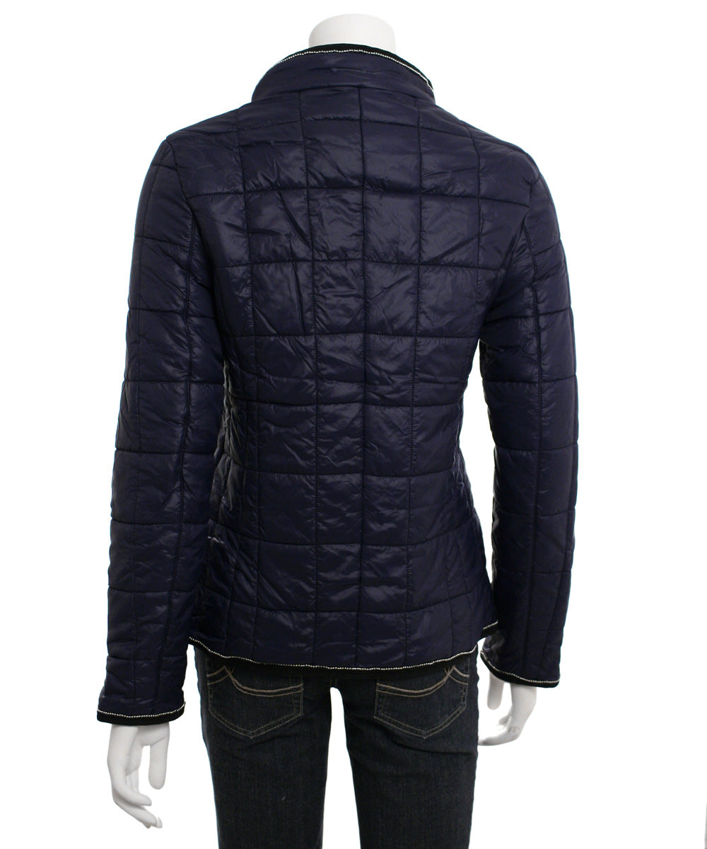 Ciao Milano Jasper Puffer Coat