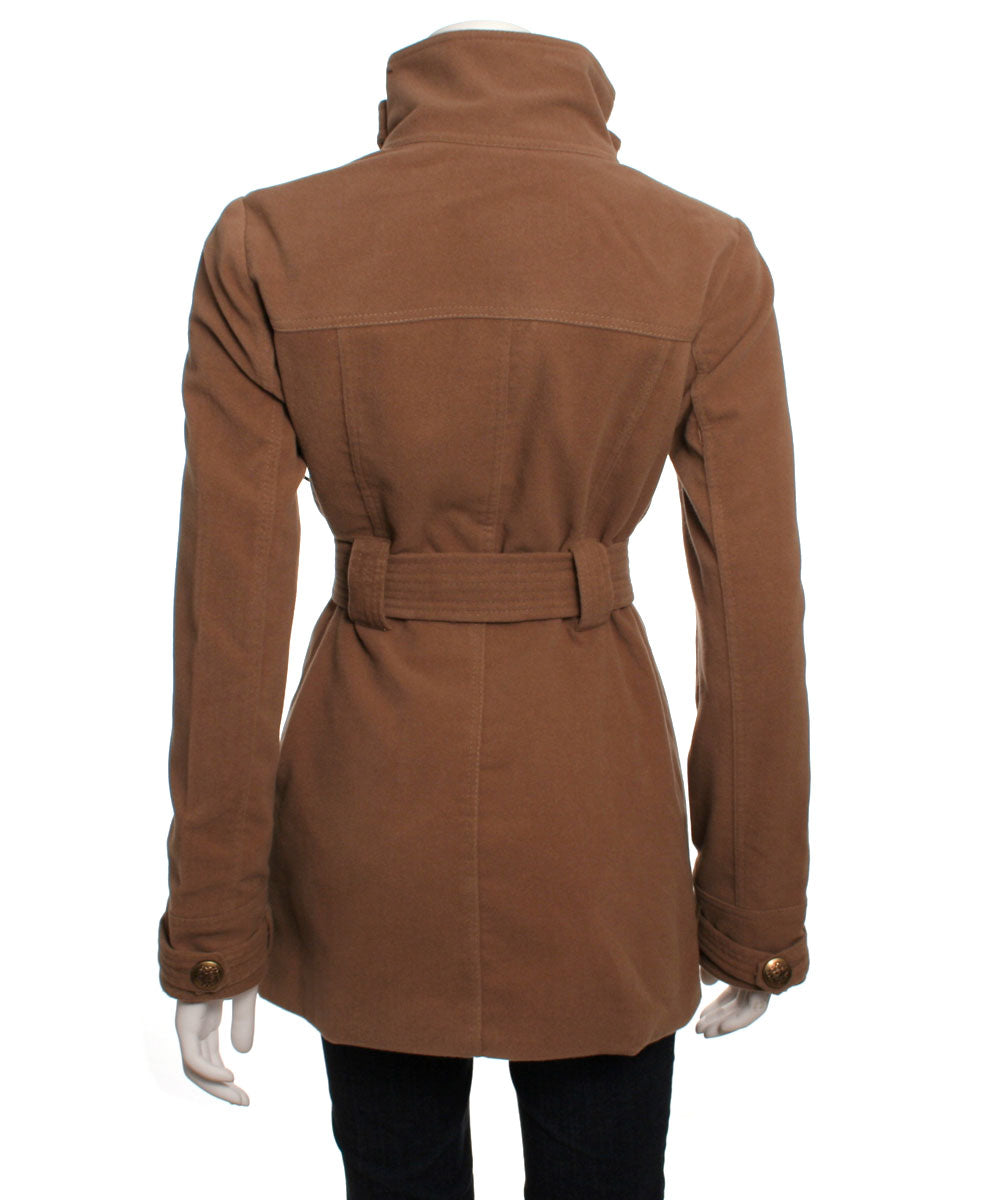 Jack by BB Dakota Salinger Coat