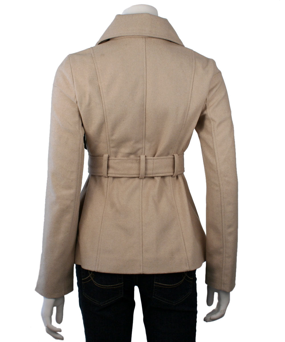 Jack by BB Dakota Women's Bennis Melton Coat