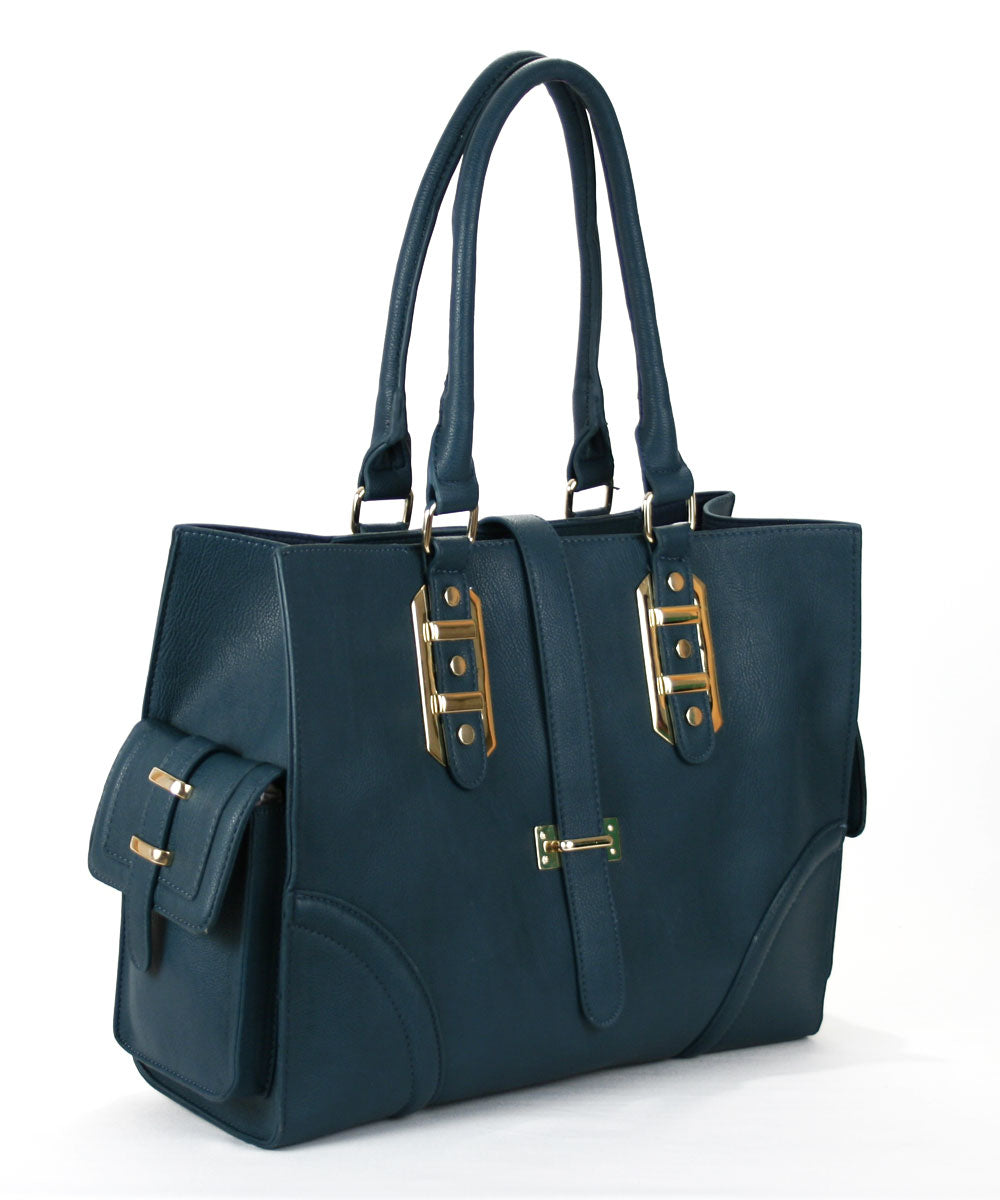 Big Buddha Porter Handbag