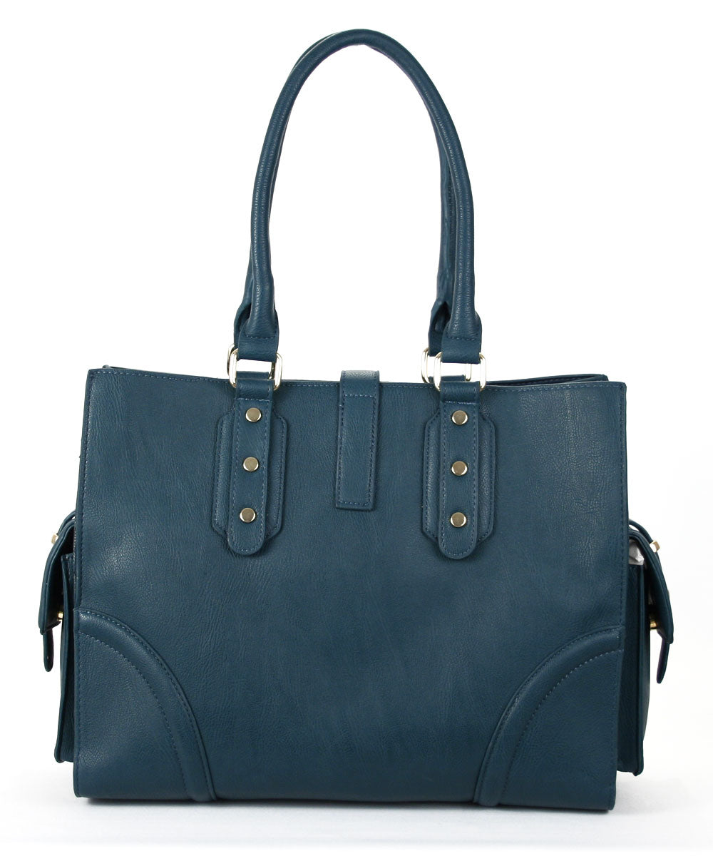 Big Buddha Porter Handbag