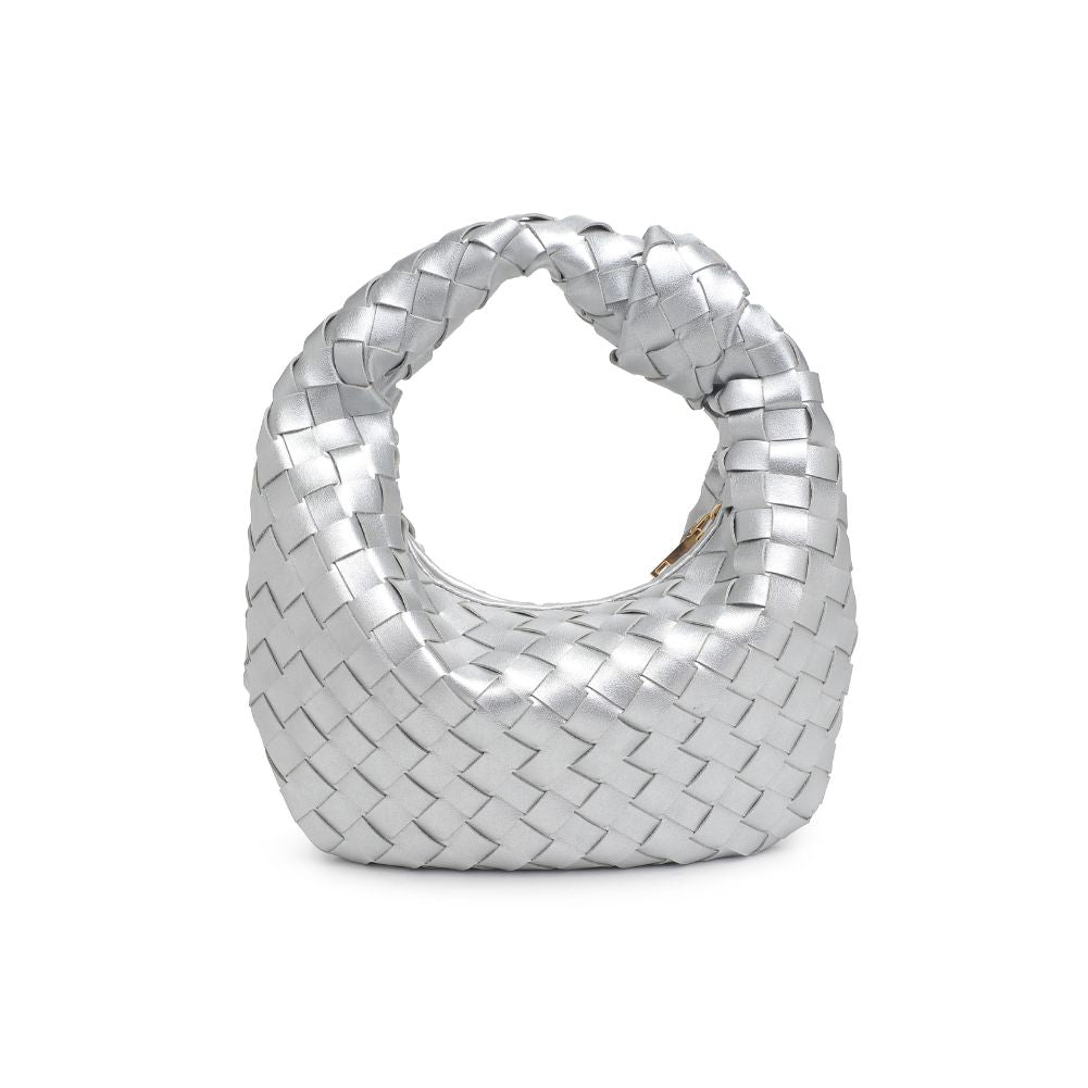 Urban Expressions Tracy Woven Clutch