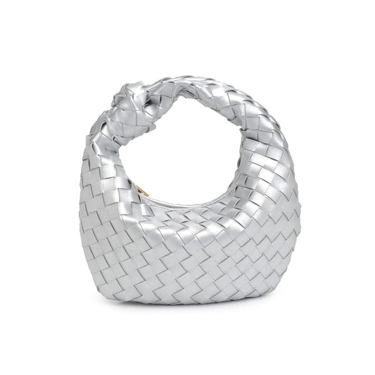 Urban Expressions Tracy Woven Clutch