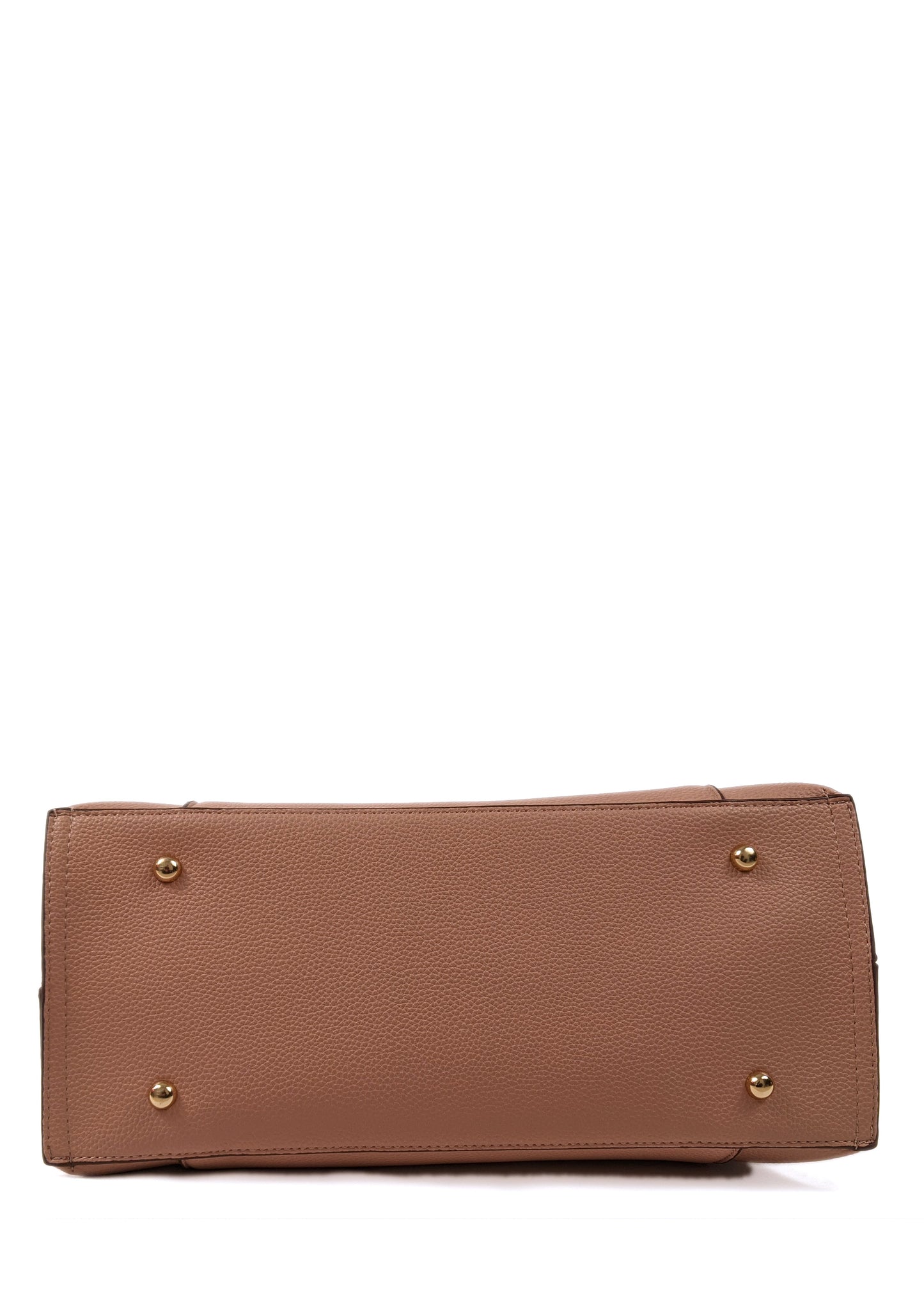 Melie Bianco Naomi Shoulder Bag, Blush