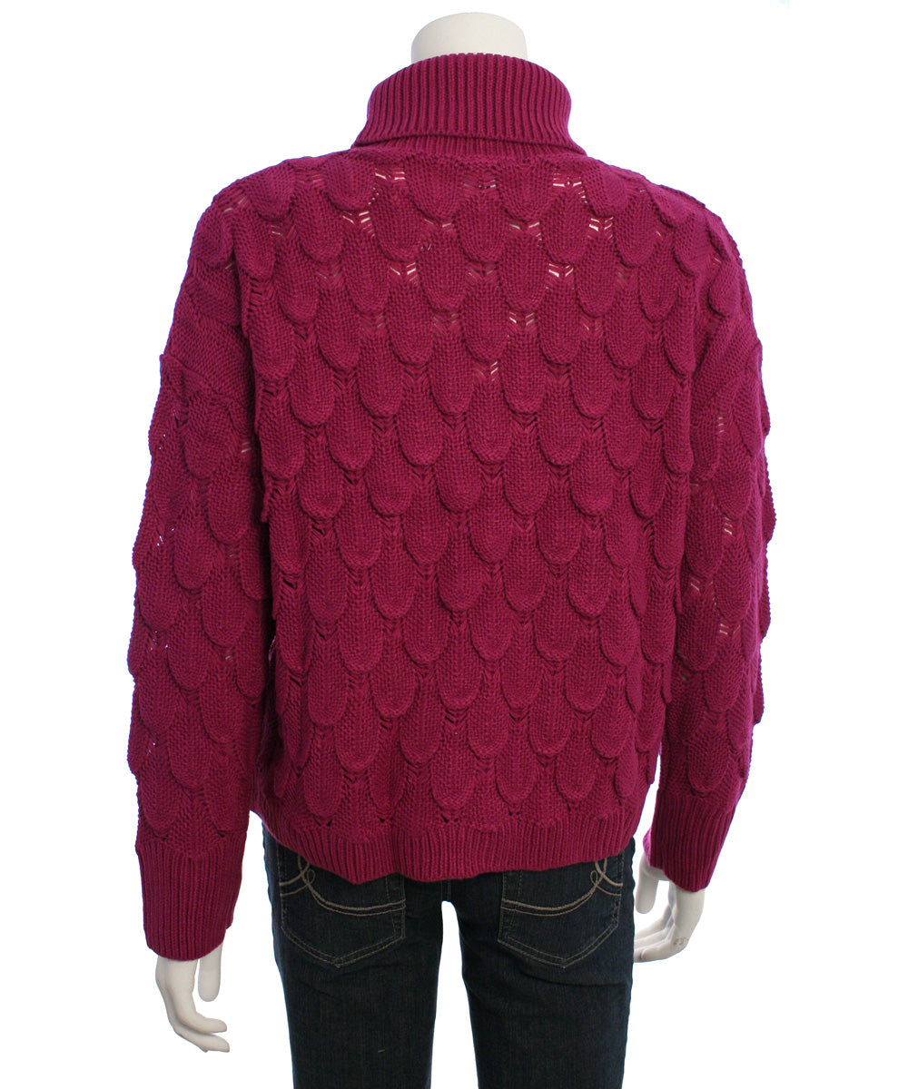 THML Turtleneck Sweater