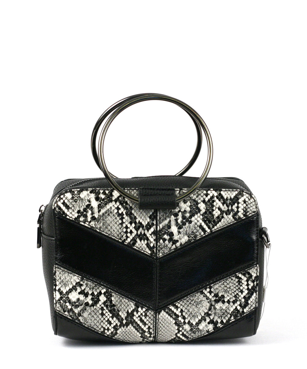 Urban Expressions Angelina Crossbody