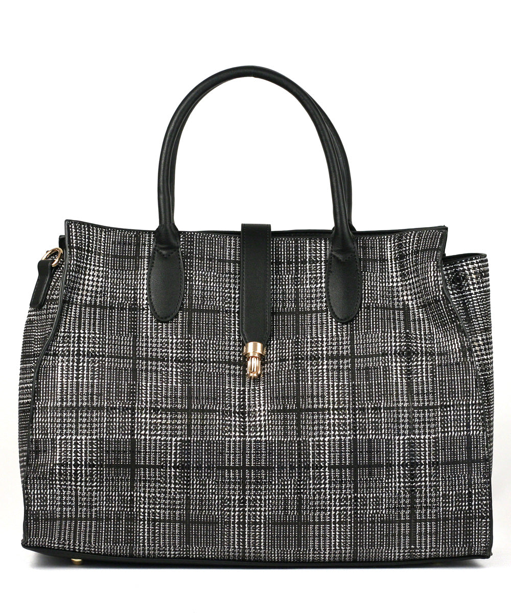 Urban Expressions Bryony Tote