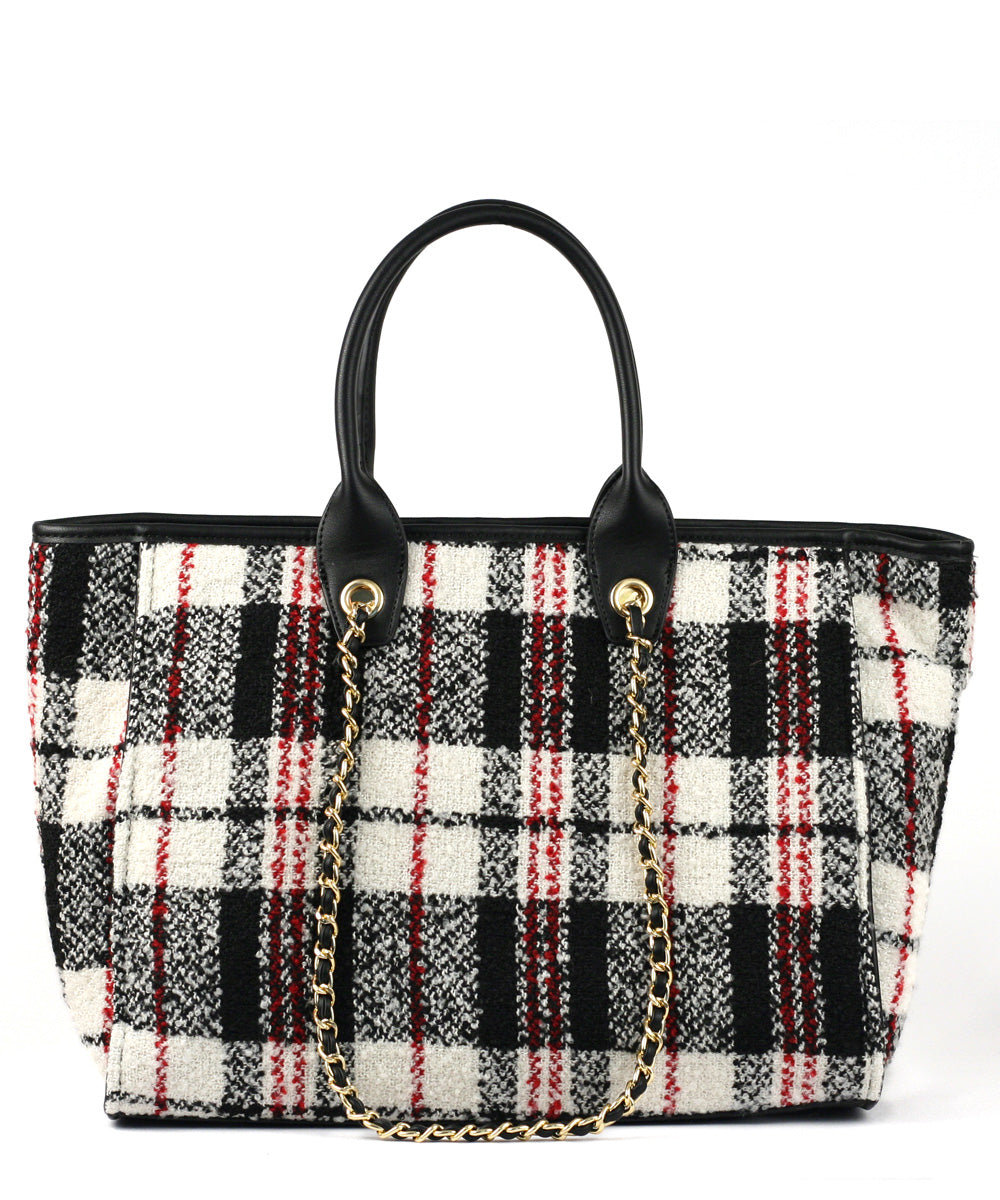 Urban Expressions Cameo Tote