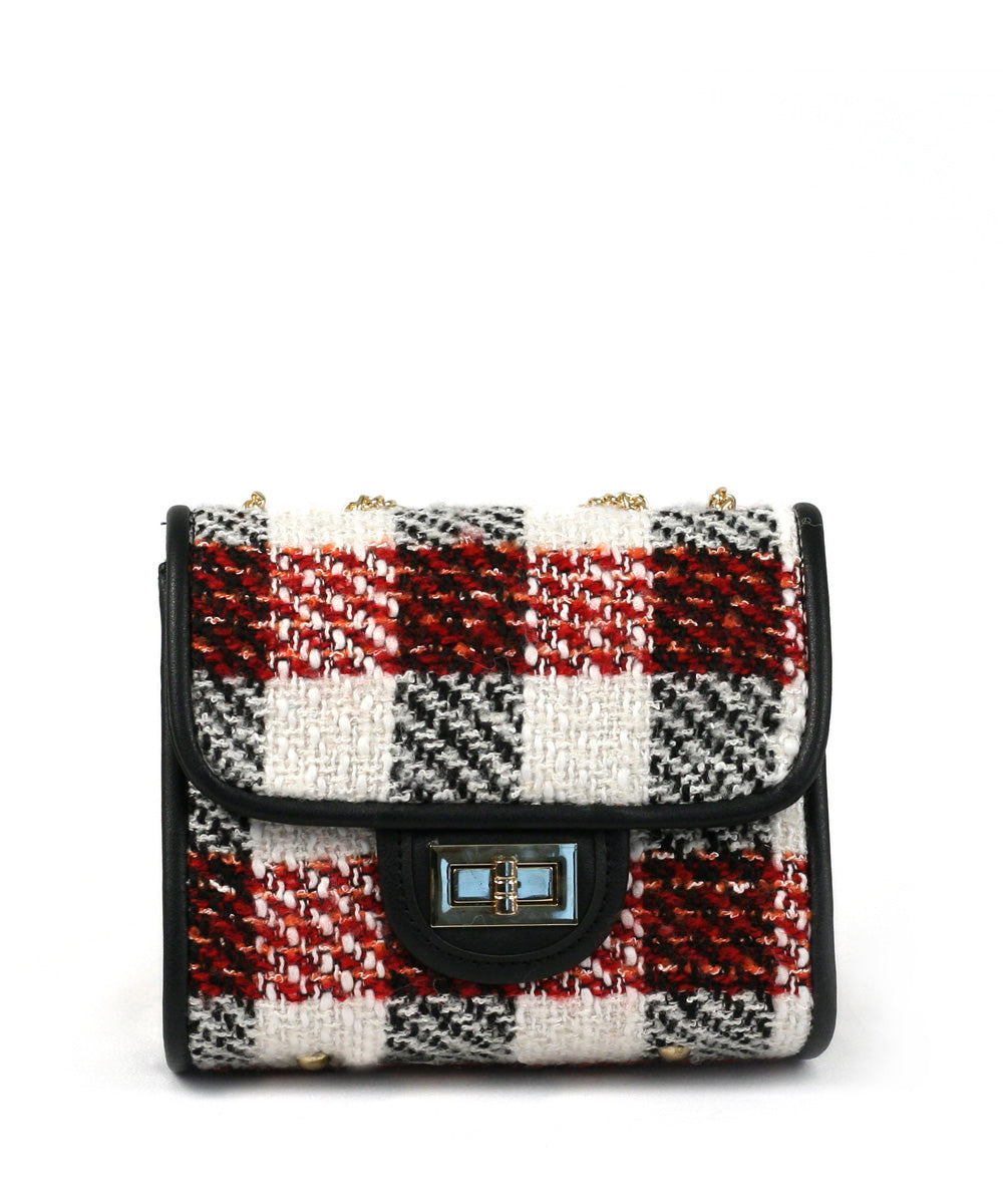 Urban Expressions Bronwen Crossbody