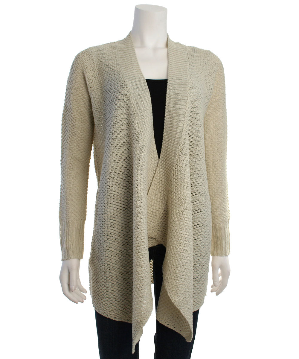 BB Dakota Howell Open Front Cardigan