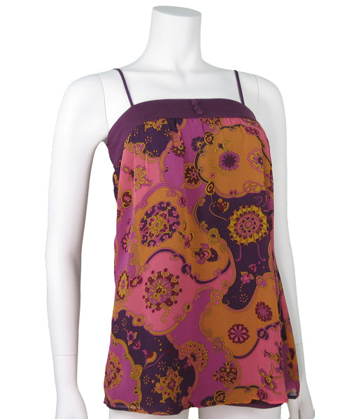 Sweetees Eyeris Top