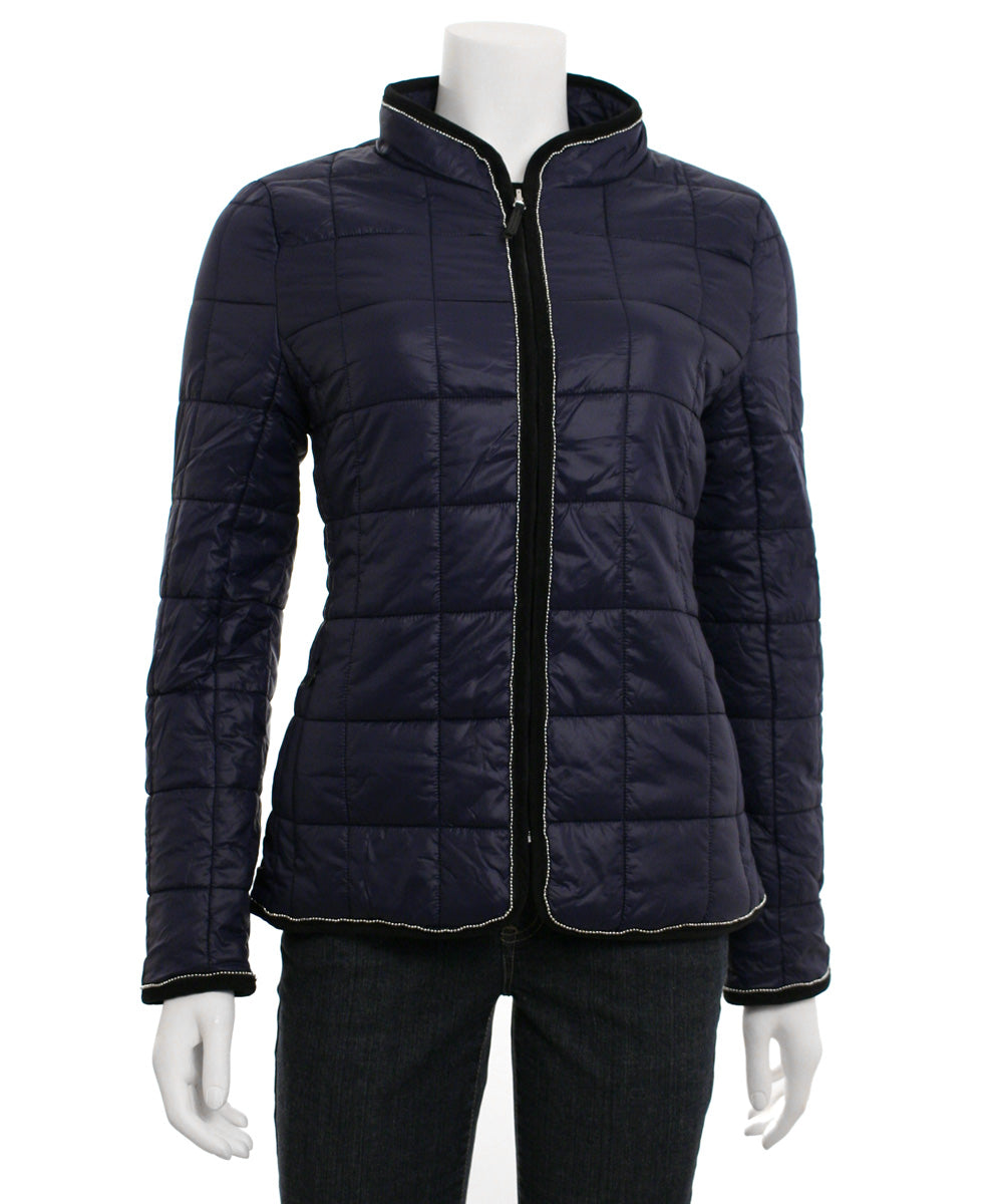 Ciao Milano Jasper Puffer Coat