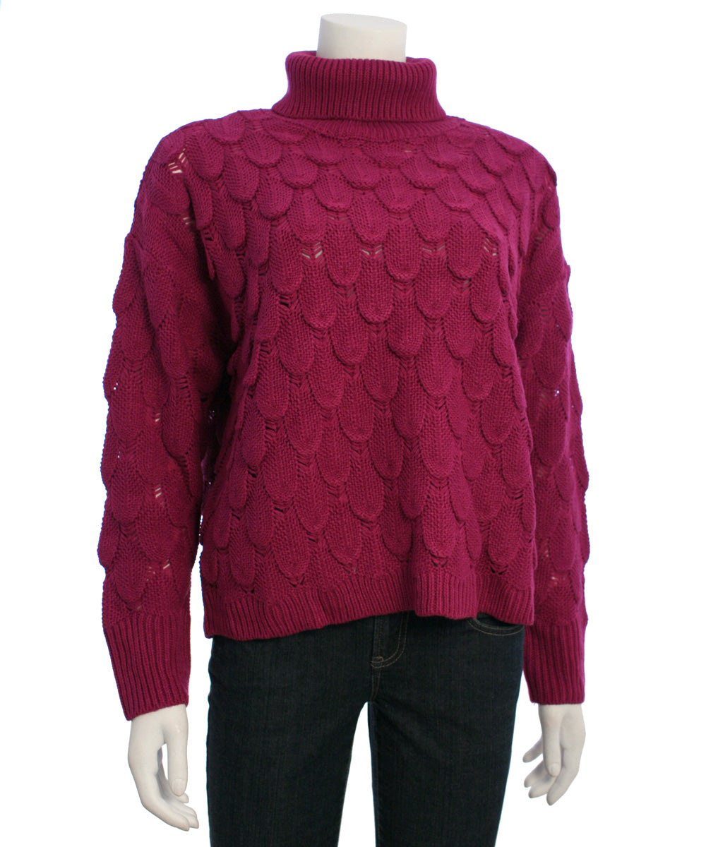 THML Turtleneck Sweater