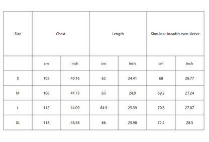 Autumn/Winter Plaid Patchwork Loose Casual Sweatshirt