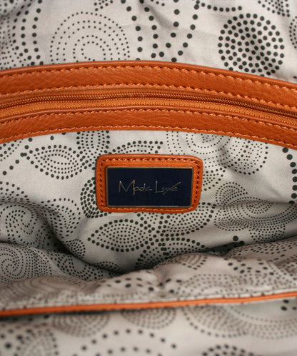Moda Luxe Halle Tote, Tan