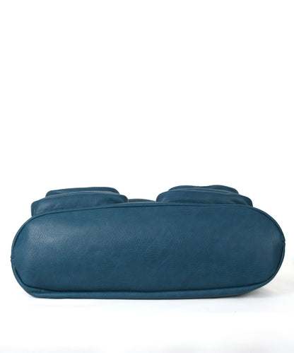 Moda Luxe Halle Tote, Teal