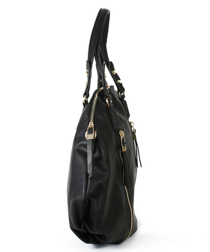 Moda Luxe Catania Satchel