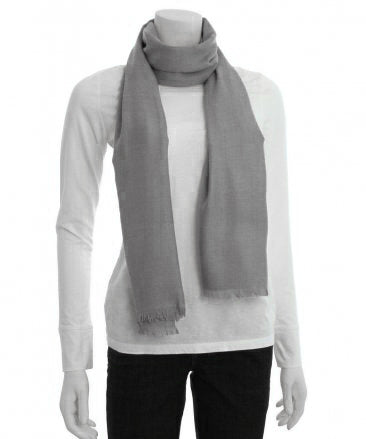 Love Quotes Rayon/Poly Blend Wrap/Scarf with Eyelash Fringe, Dapple