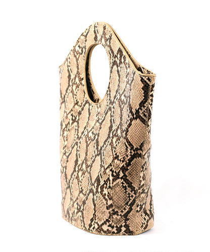 Urban Expressions Medusa Satchel