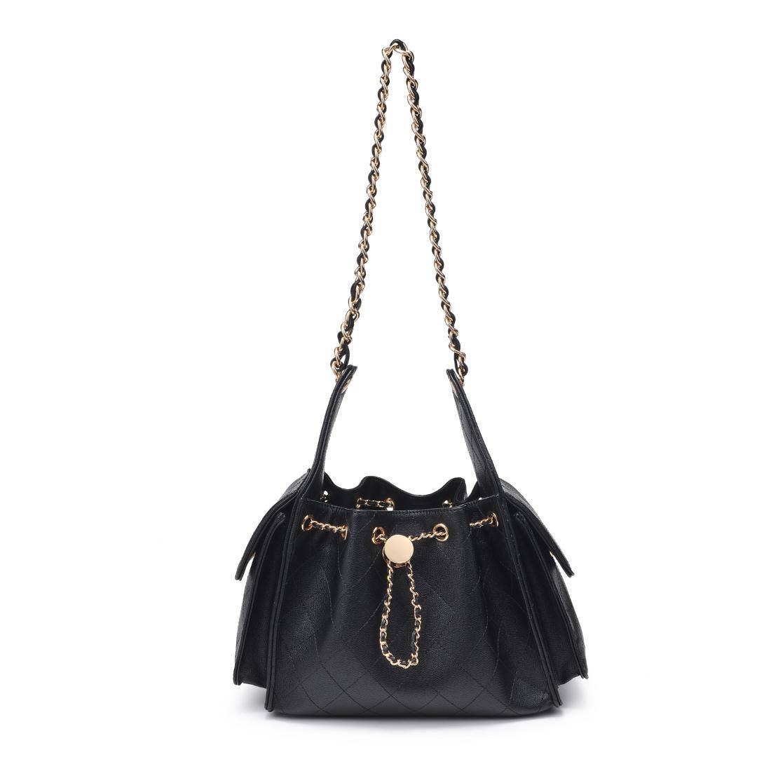 Willow Hobo (Black)