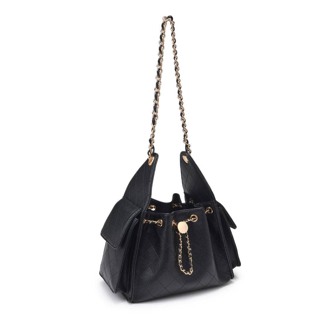 Willow Hobo (Black)