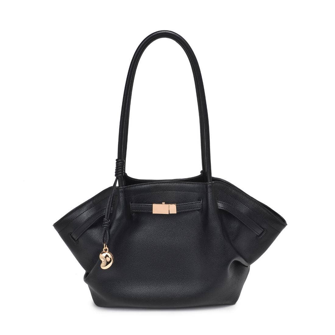 Monroe Satchel (Black)