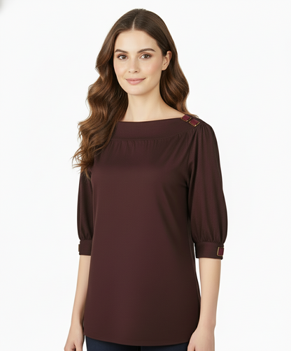 Sweetees Magdalena Sweater