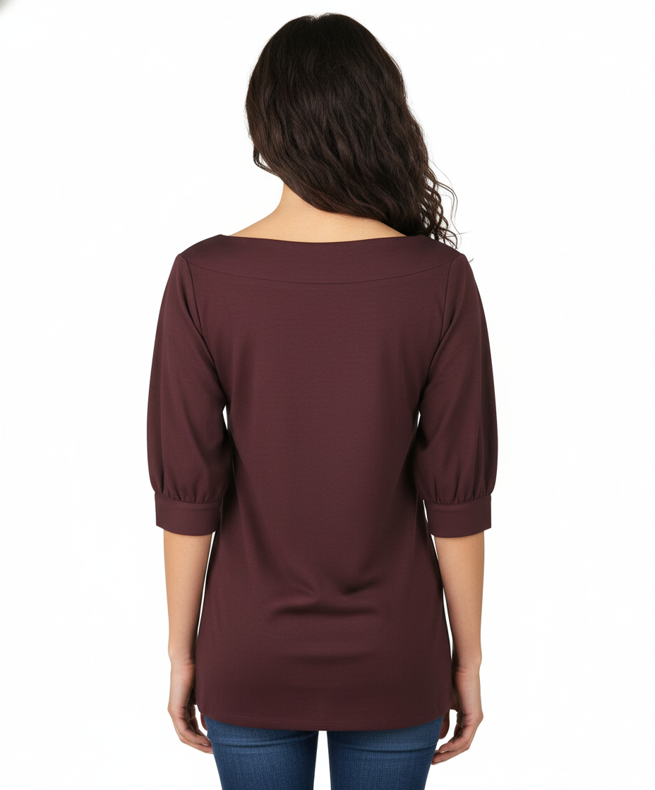 Sweetees Magdalena Sweater