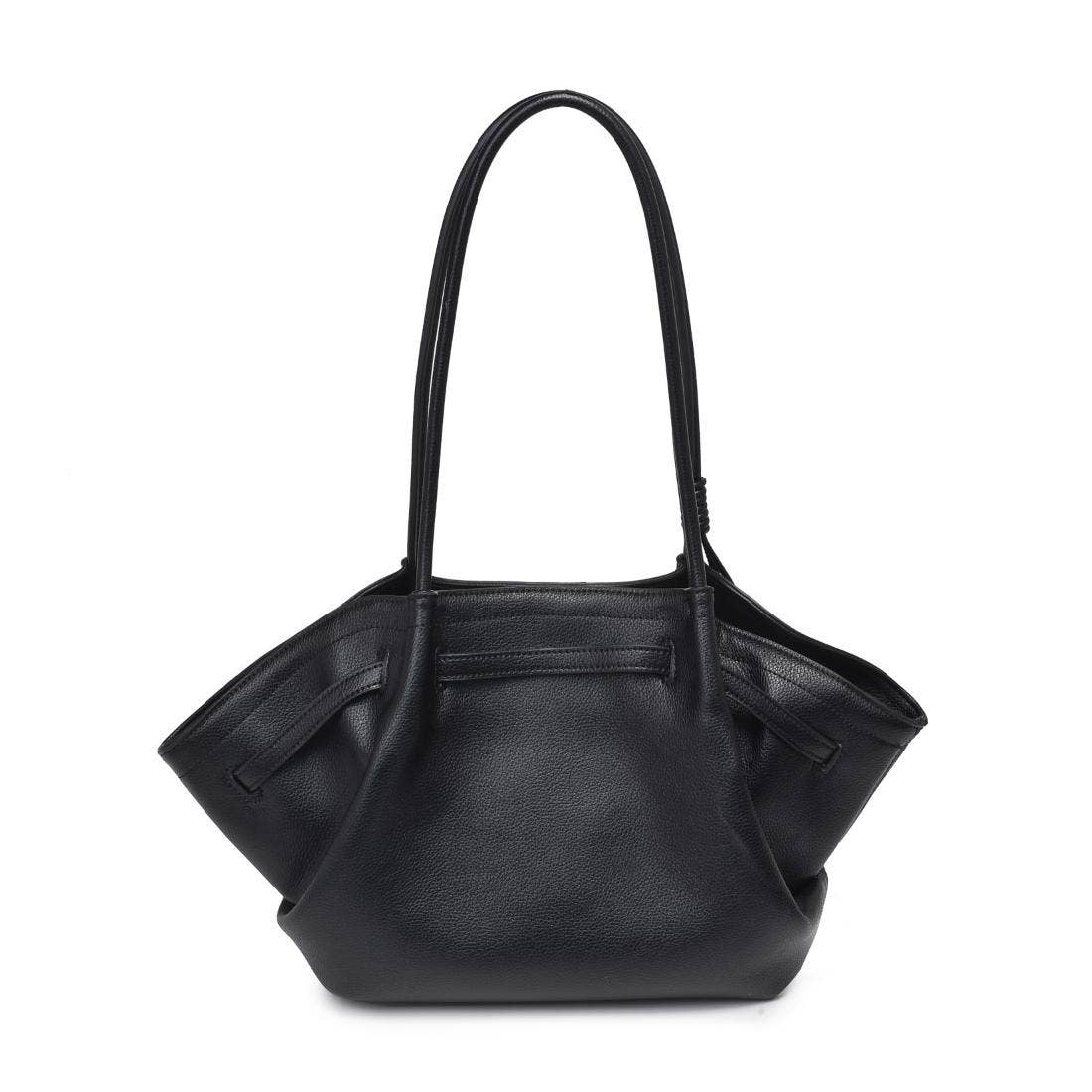 Monroe Satchel (Black)