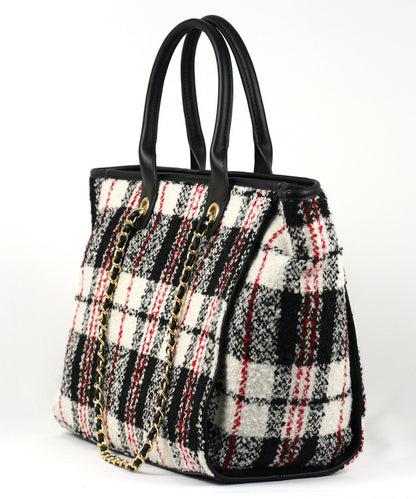 Urban Expressions Cameo Tote