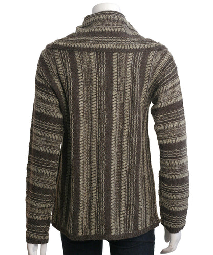Miilla Cowl Neck Sweater