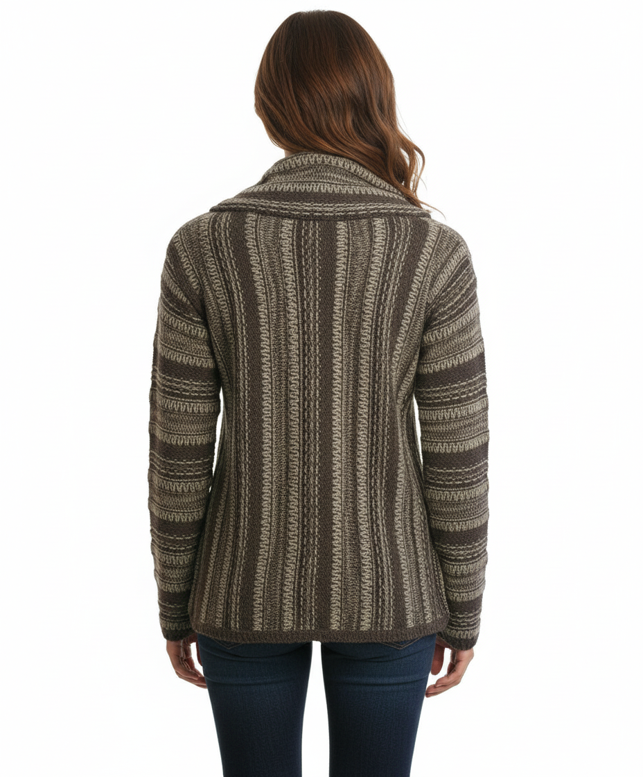 Miilla Cowl Neck Sweater