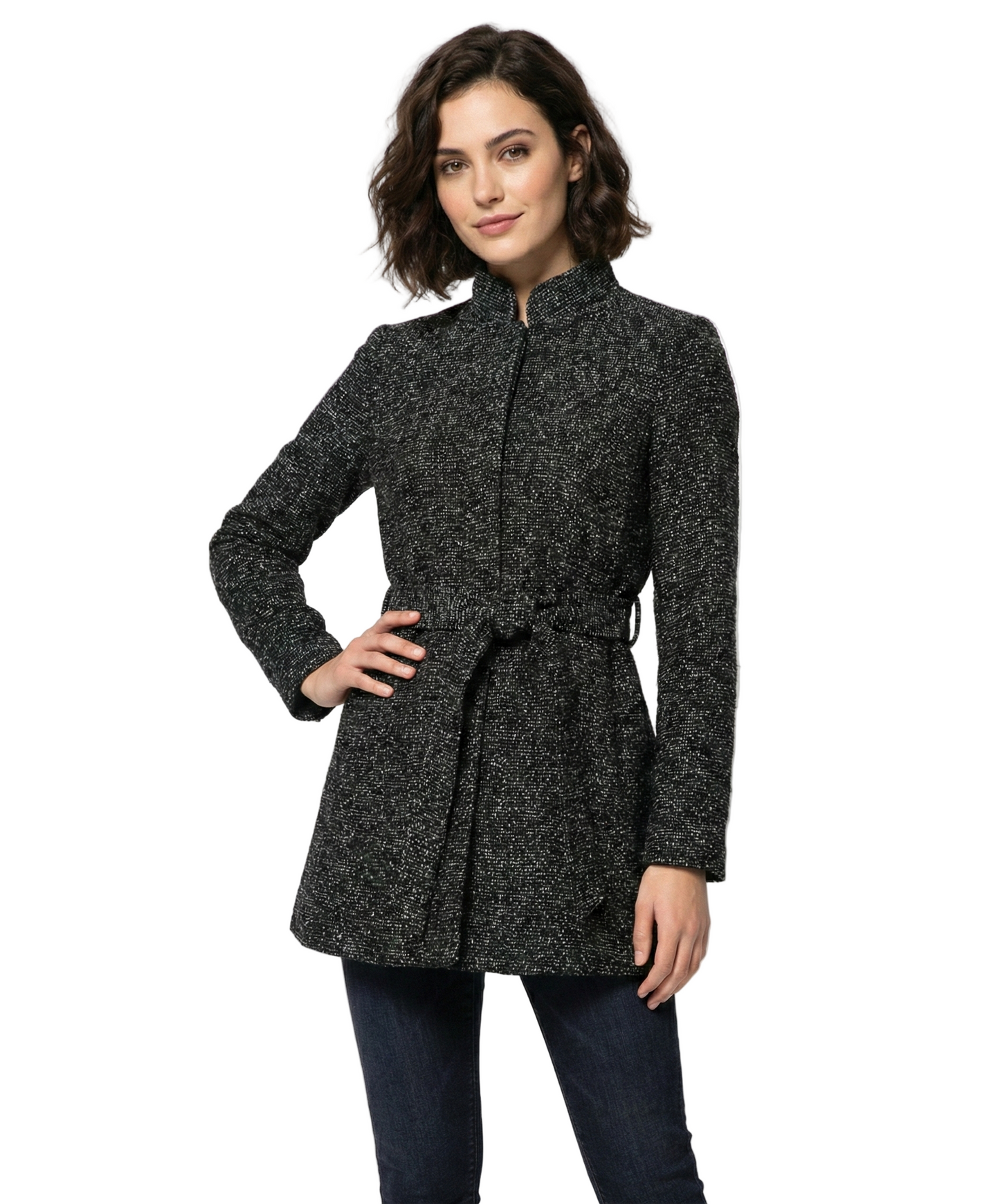 Jack by BB Dakota Dillane Coat