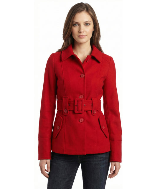 Jack by BB Dakota Nancy Coat