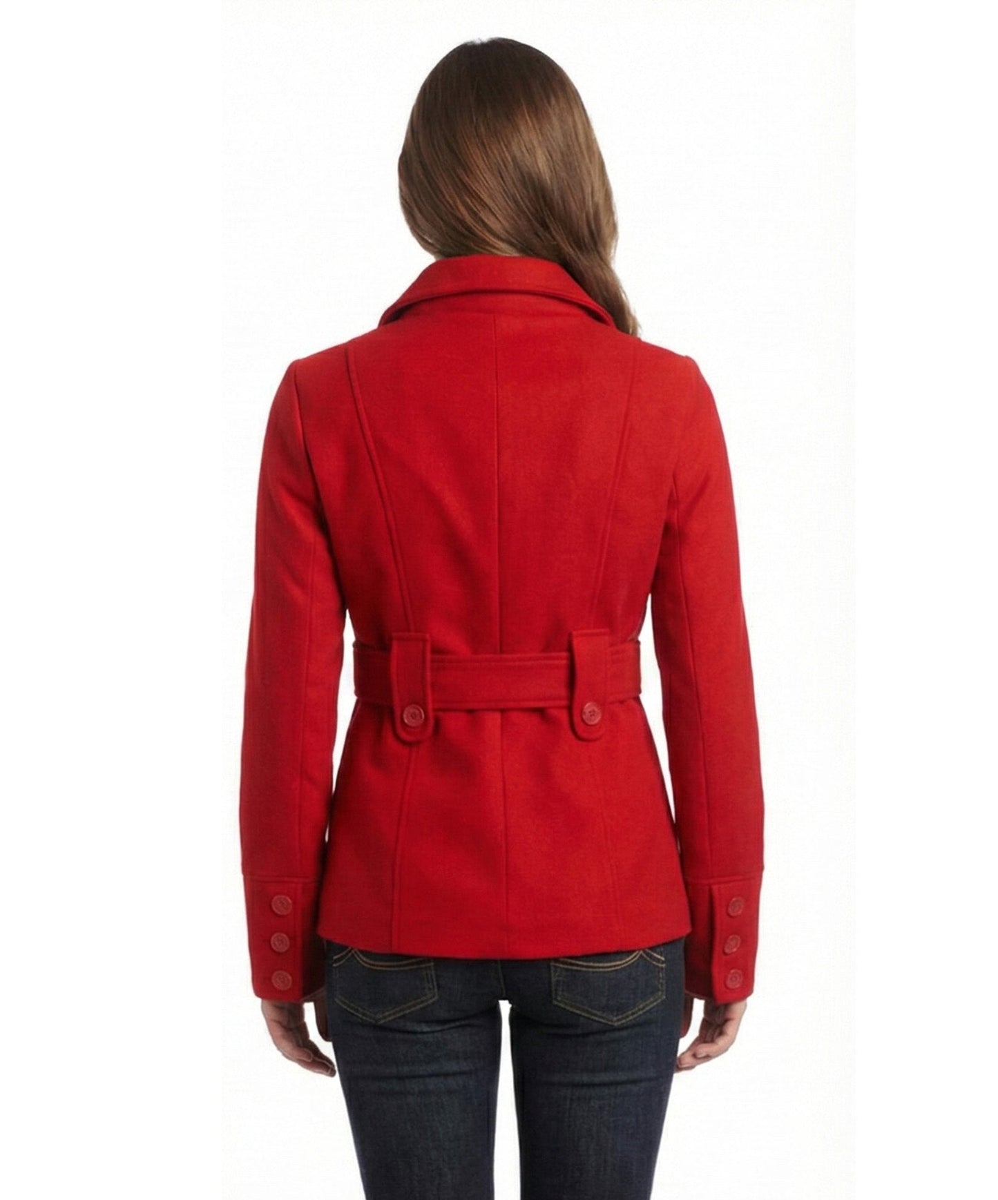 Jack by BB Dakota Nancy Coat