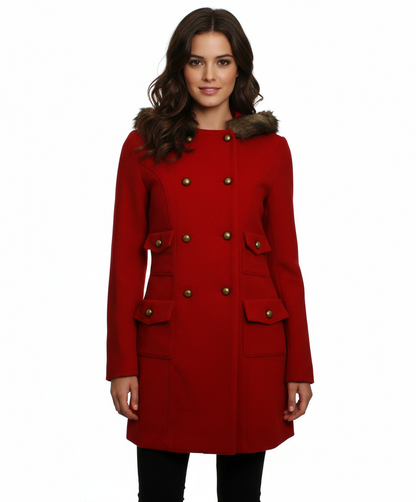 BB Dakota Preston Coat