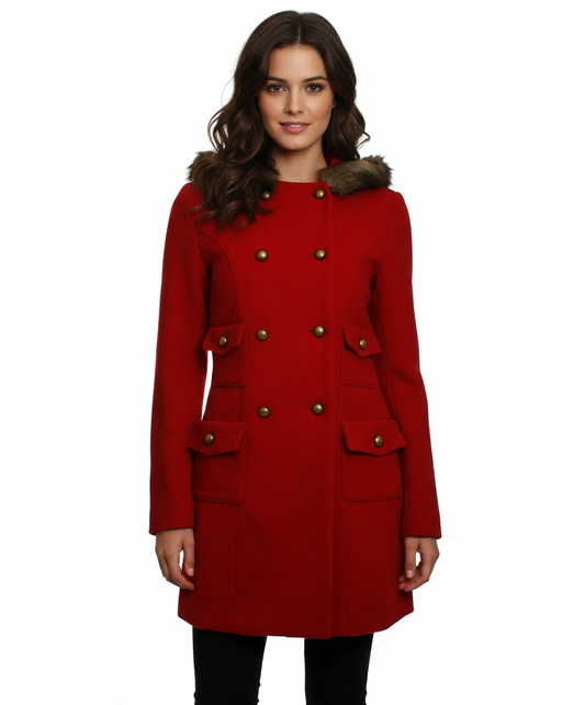 BB Dakota Preston Coat