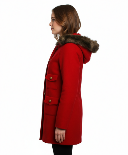 BB Dakota Preston Coat