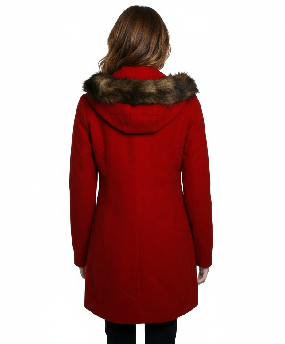 BB Dakota Preston Coat