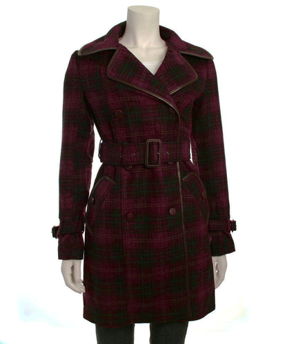 BB Dakota Nell Coat
